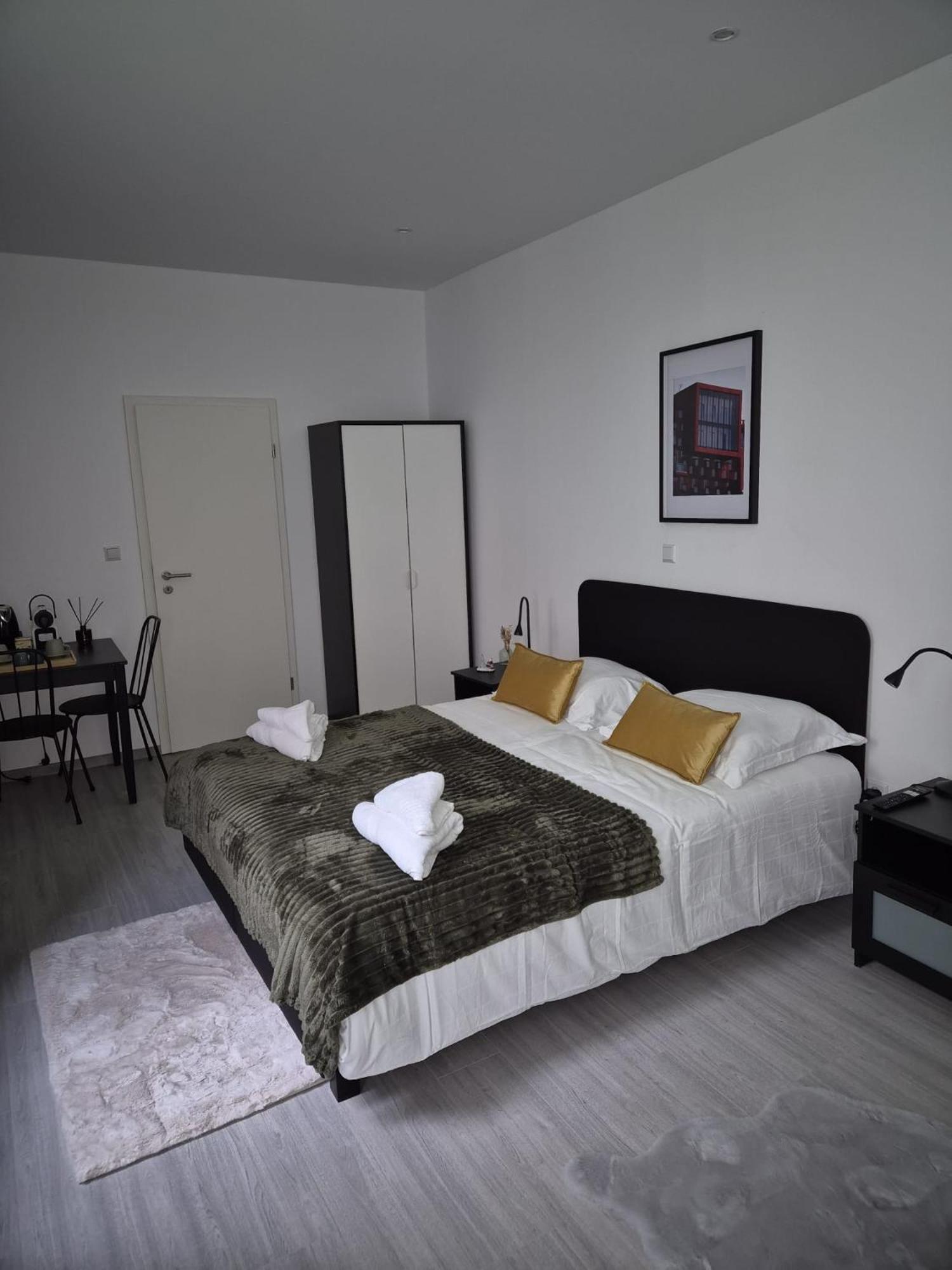 Hotel La Station Люксембург Экстерьер фото