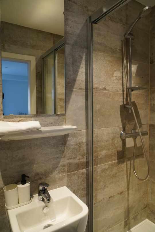 Hotel La Station Люксембург Экстерьер фото